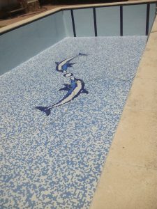 Rehabilitacion de piscinas en valencia