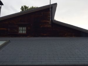 Impermeabilizaciones de tejados