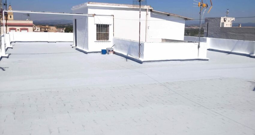 Presta atención a formar Norma Rehabilitación de terraza transitable en Valencia | IMPERSIL  Rehabilitaciones,Impermeabilizaciones y Cubiertas